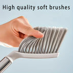 Mini Dustpan and Brush Set