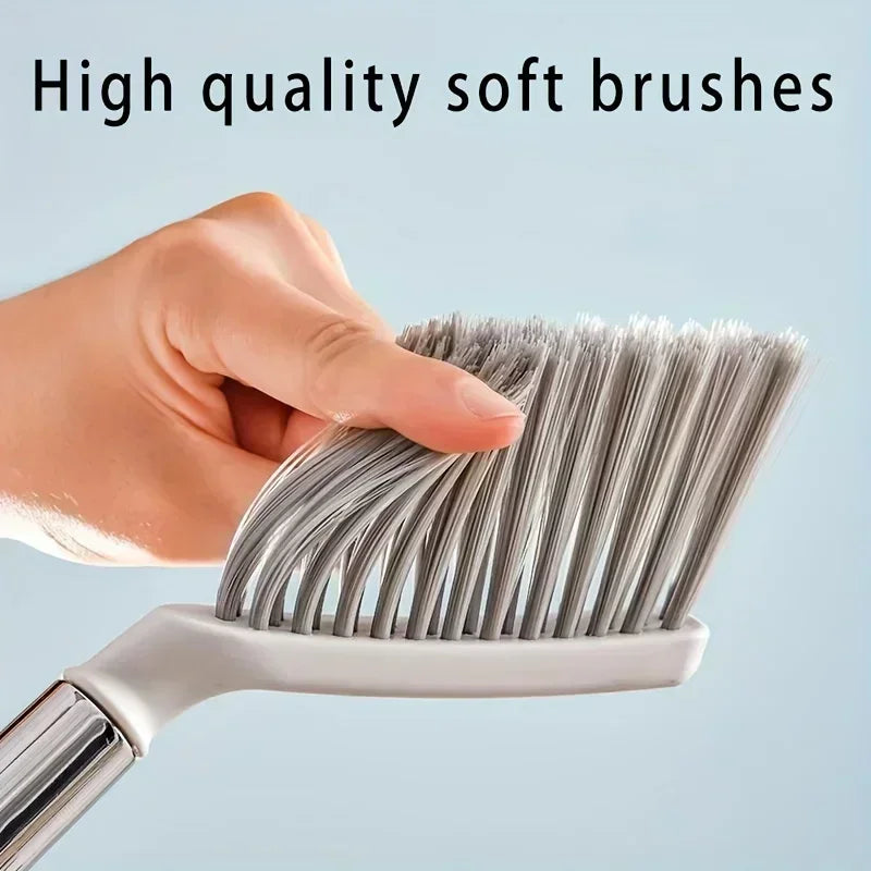 Mini Dustpan and Brush Set