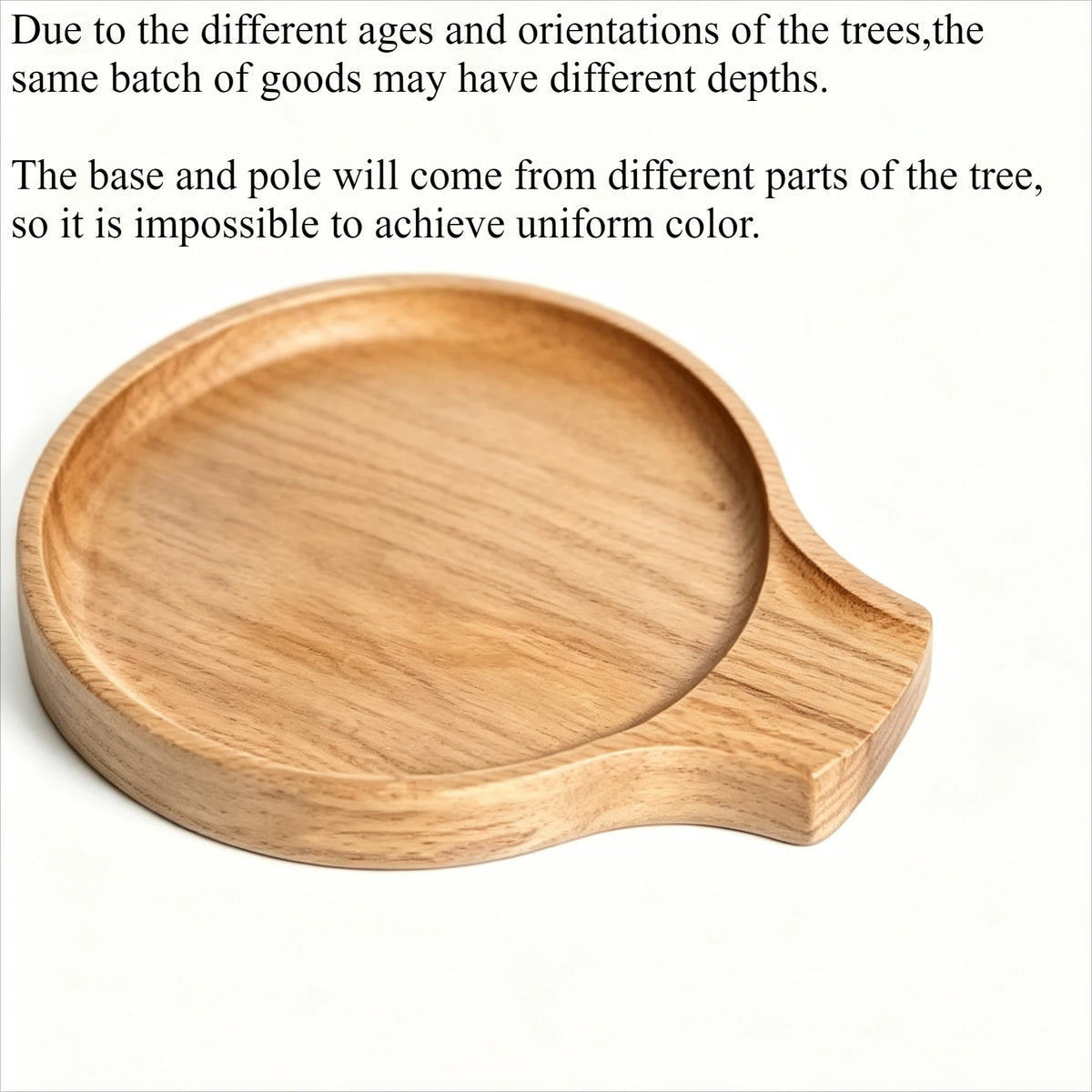 Wooden Spoon Rest