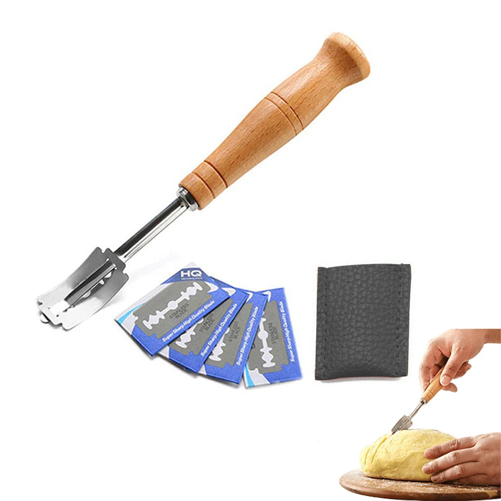 Danish Dough Whisk