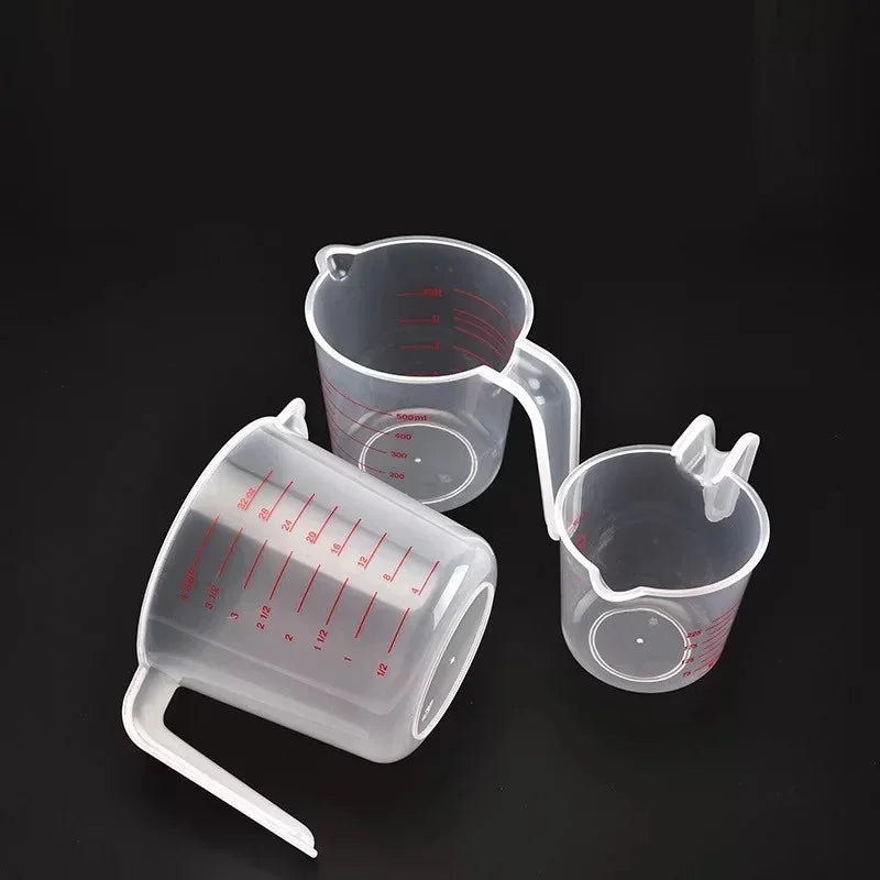Measuring Jugs, Set of 3