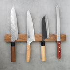 Magnetic Knife Rack
