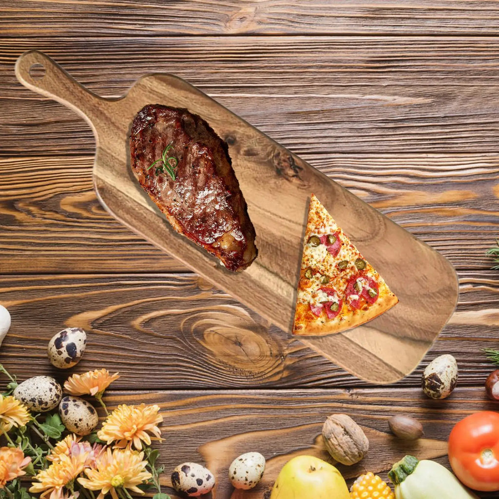 Wooden Cutting Board