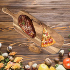 Wooden Cutting Board