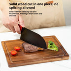 Wooden Charcuterie Board