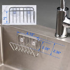 Suction Sponge Holder