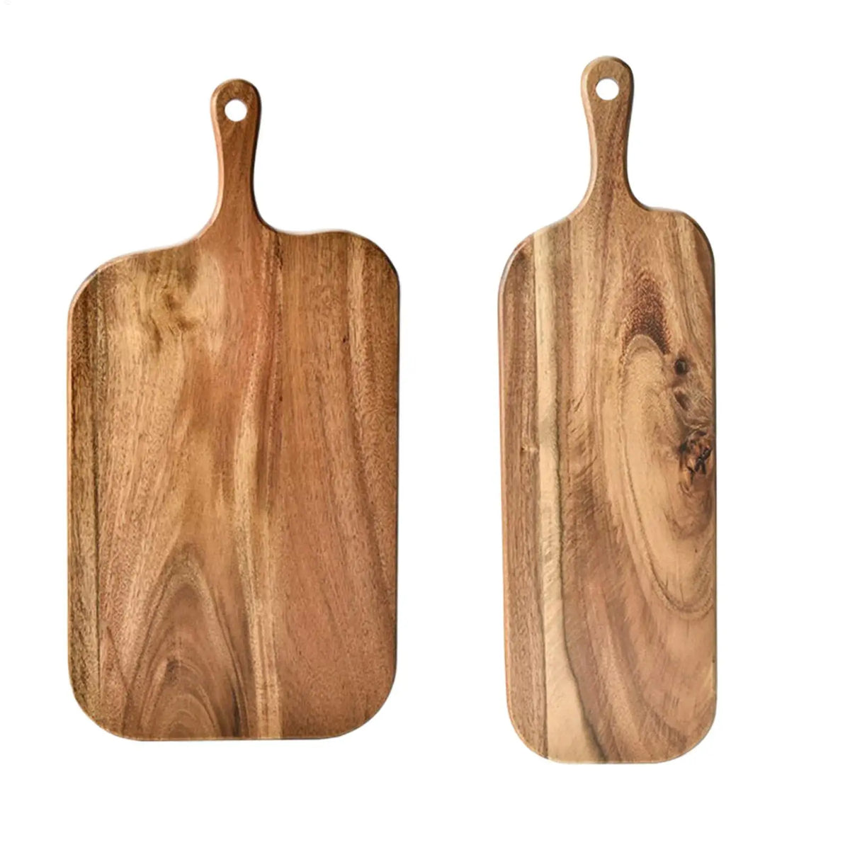 Wooden Cutting Board