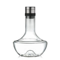 Glass Wine Decanter, 1L