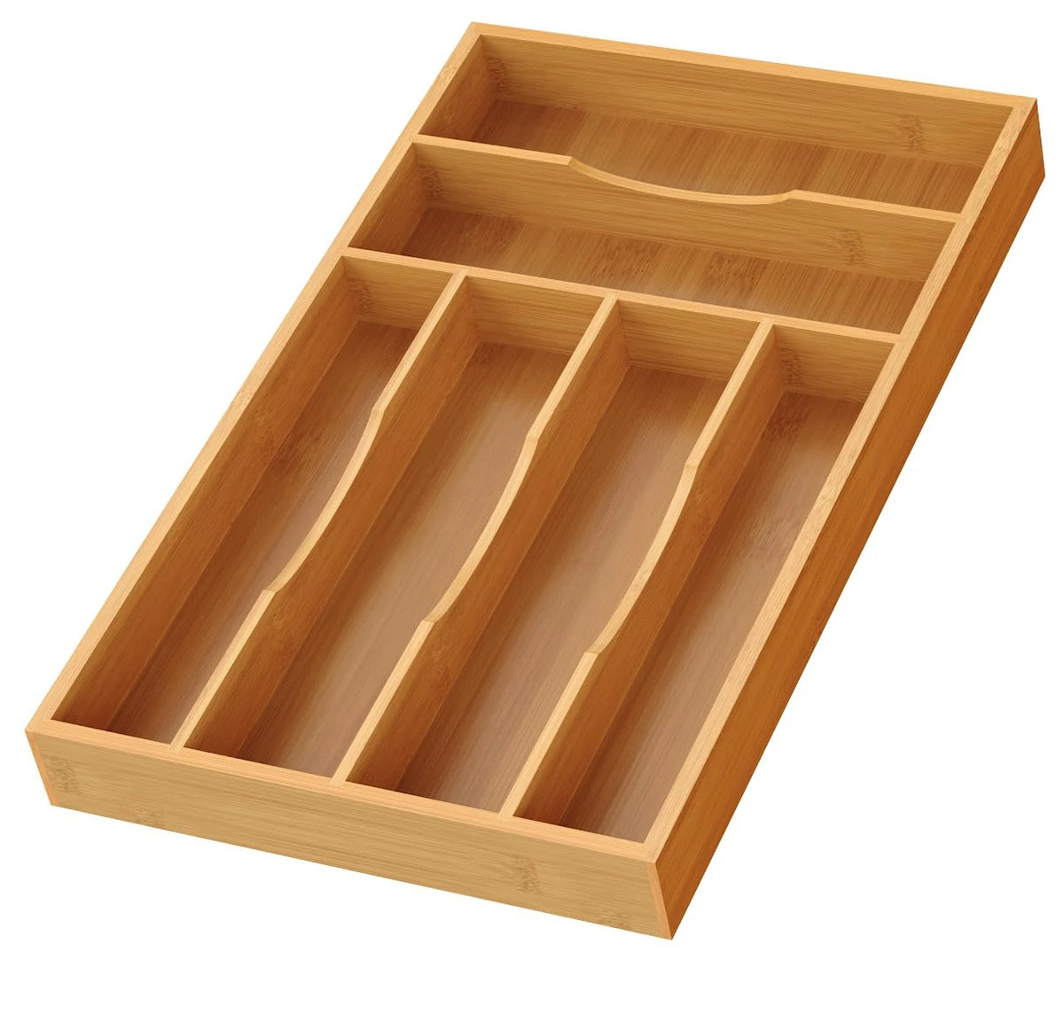 Drawer Cutlery Tray