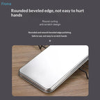 Stainless Steel Roasting Tray