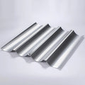 Perforated Baguette Tray