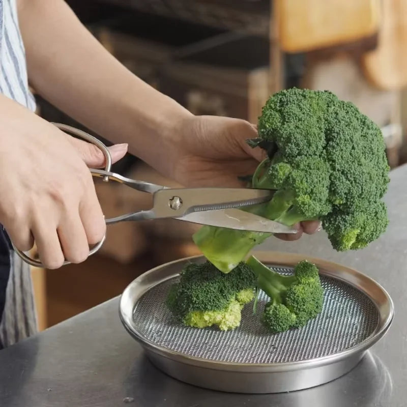 Detachable Kitchen Scissors