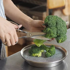 Detachable Kitchen Scissors
