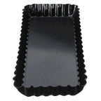 Rectangular Fluted Tart Tin