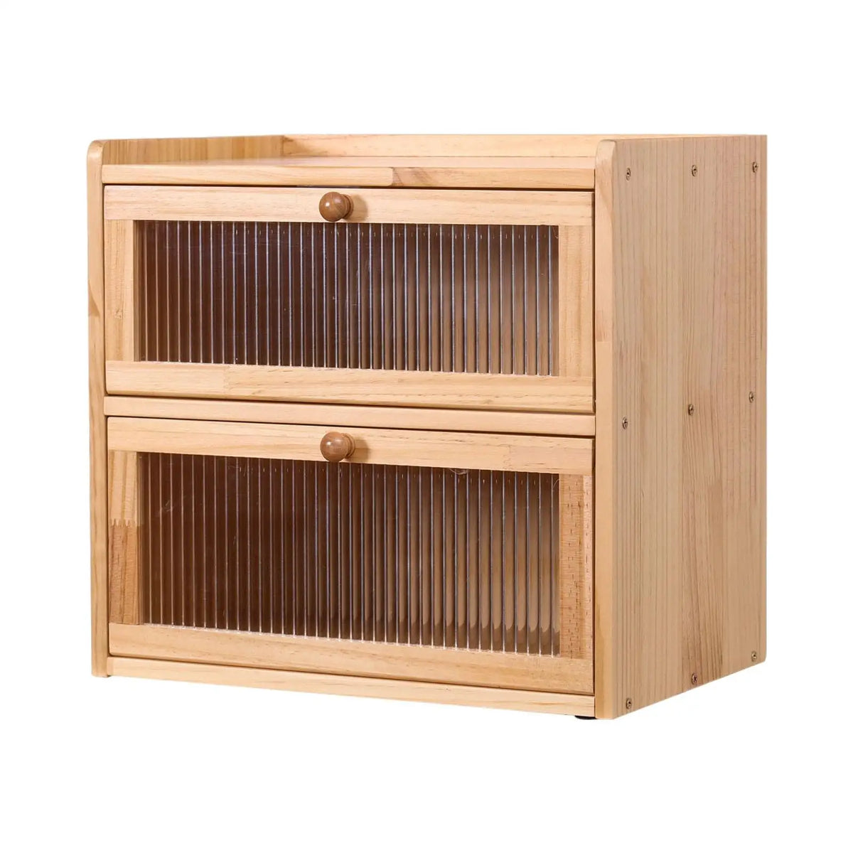 Bread Box