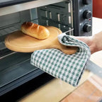 Waffle Weave Dish Cloths