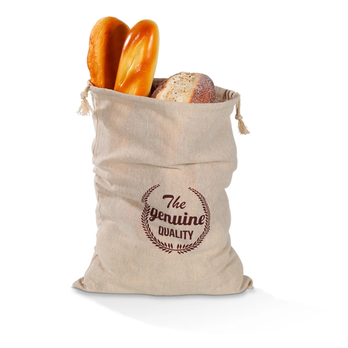Linen Bread Bags