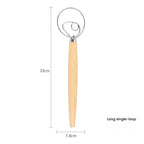 Danish Dough Whisk