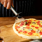 Stainless Steel Pizza Wheel