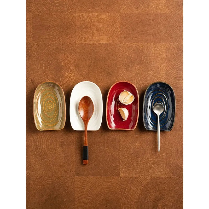 Ceramic Cutlery Holder
