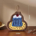 Hanging Kitchen Hand Towel