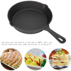 Cast Iron Griddle Pan