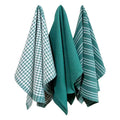 Waffle Weave Dish Cloths