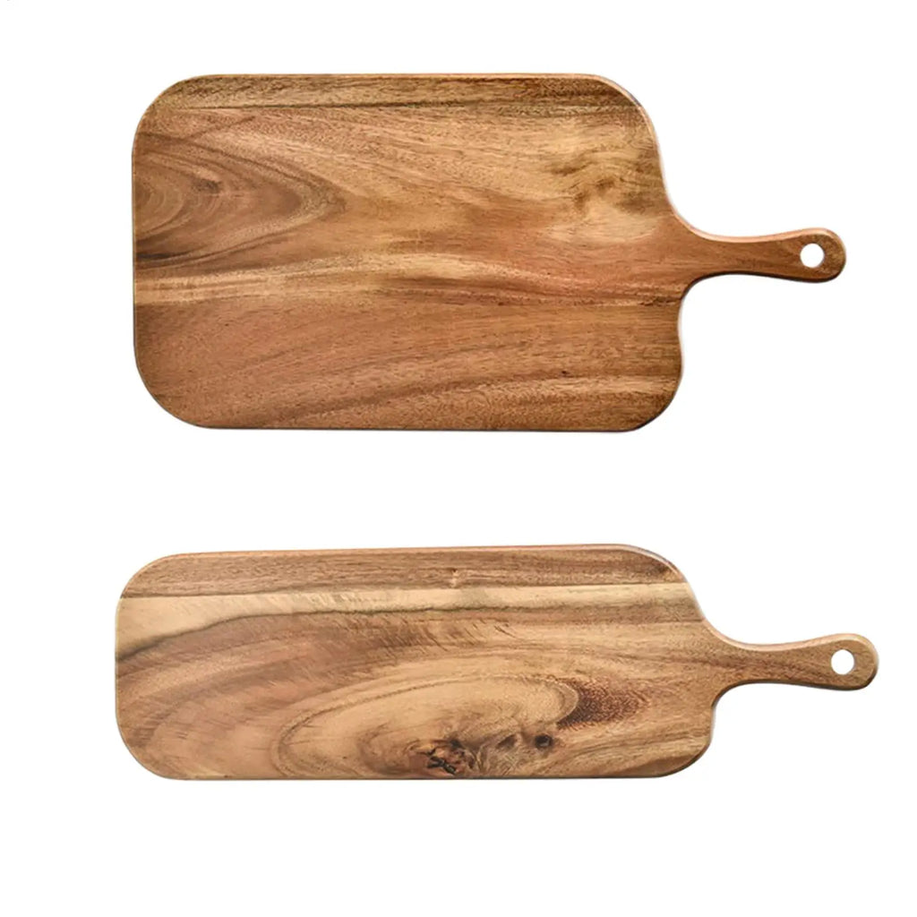 Wooden Cutting Board