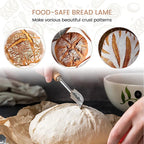 Danish Dough Whisk