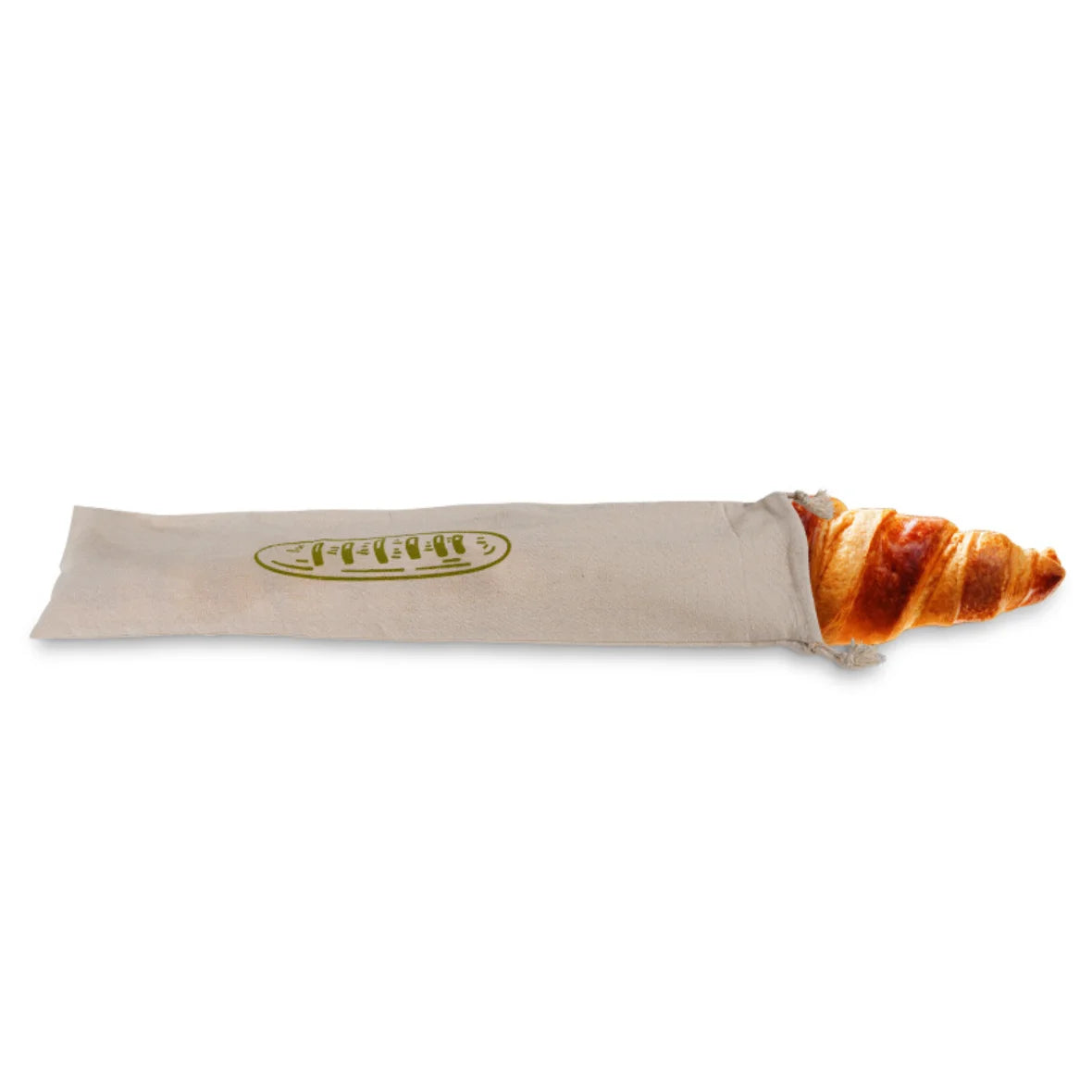 Linen Bread Bags
