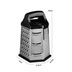 Six-Sided Box Grater