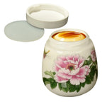 Ceramic Egg Coddler with Lid