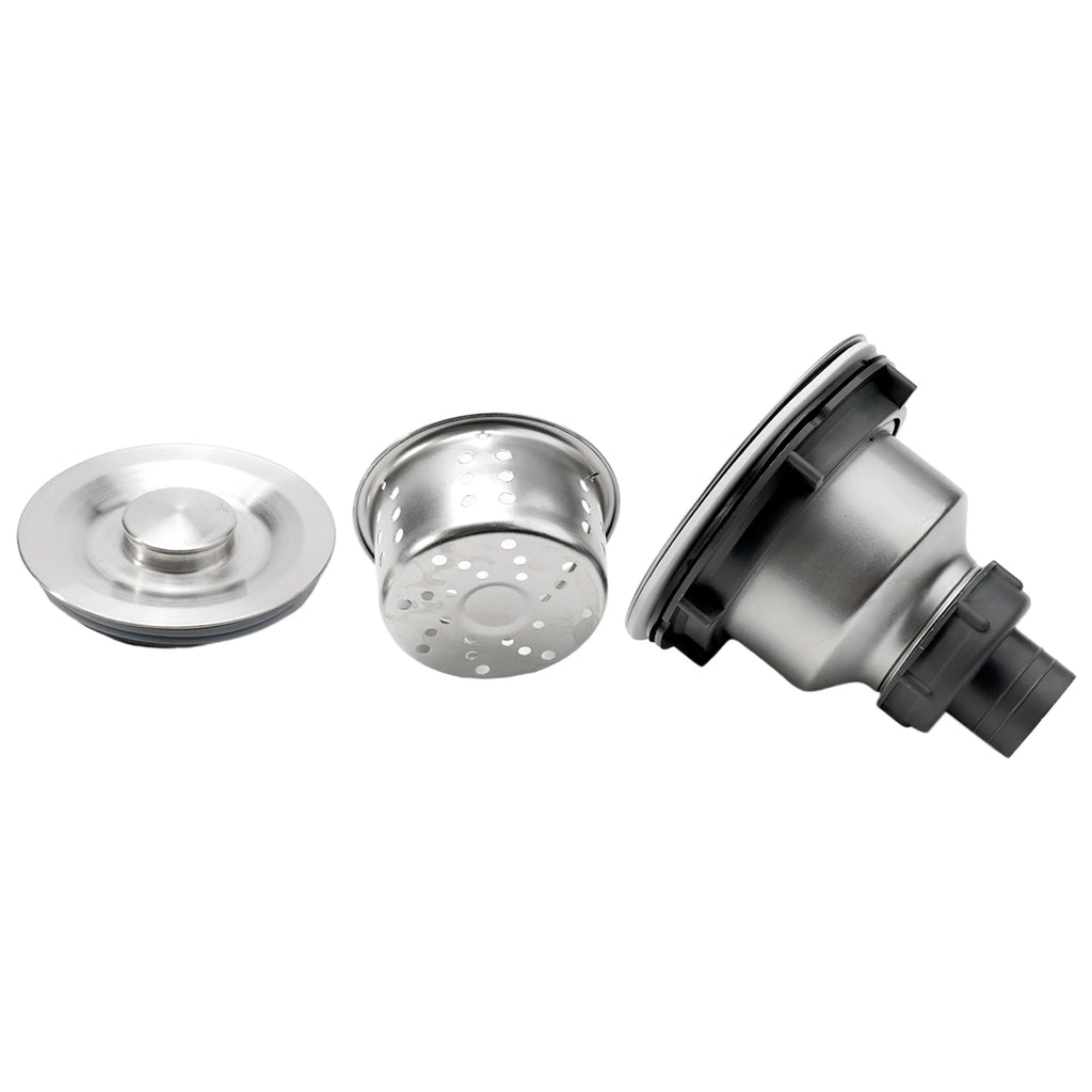 Sink Drain Strainer Basket