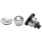 Sink Drain Strainer Basket