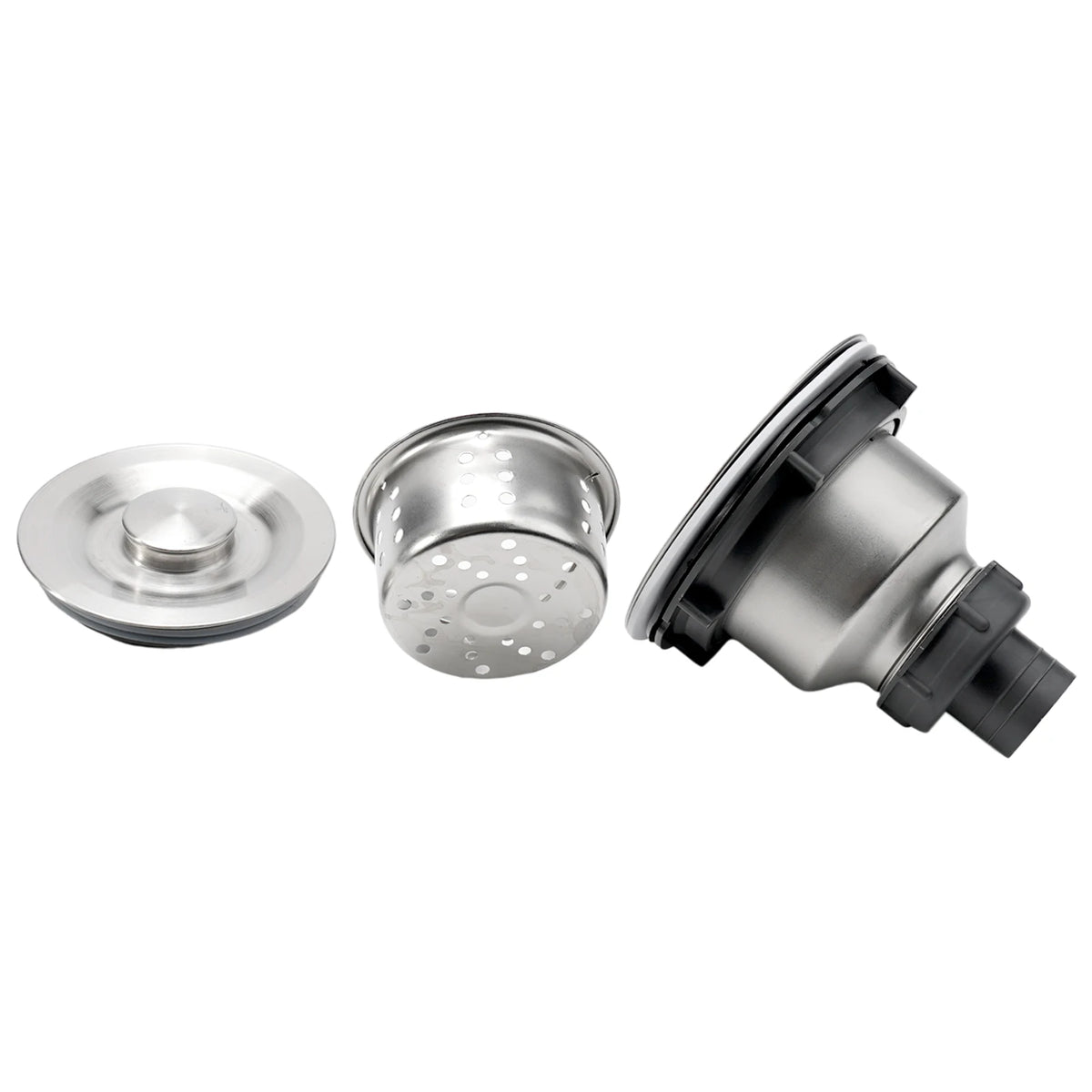 Sink Drain Strainer Basket