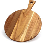 Wooden Charcuterie & Serving Board