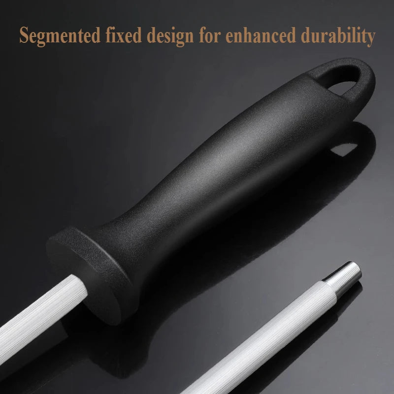 Knife Sharpening Steel