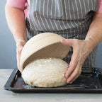 Rattan Bread Proofing Basket