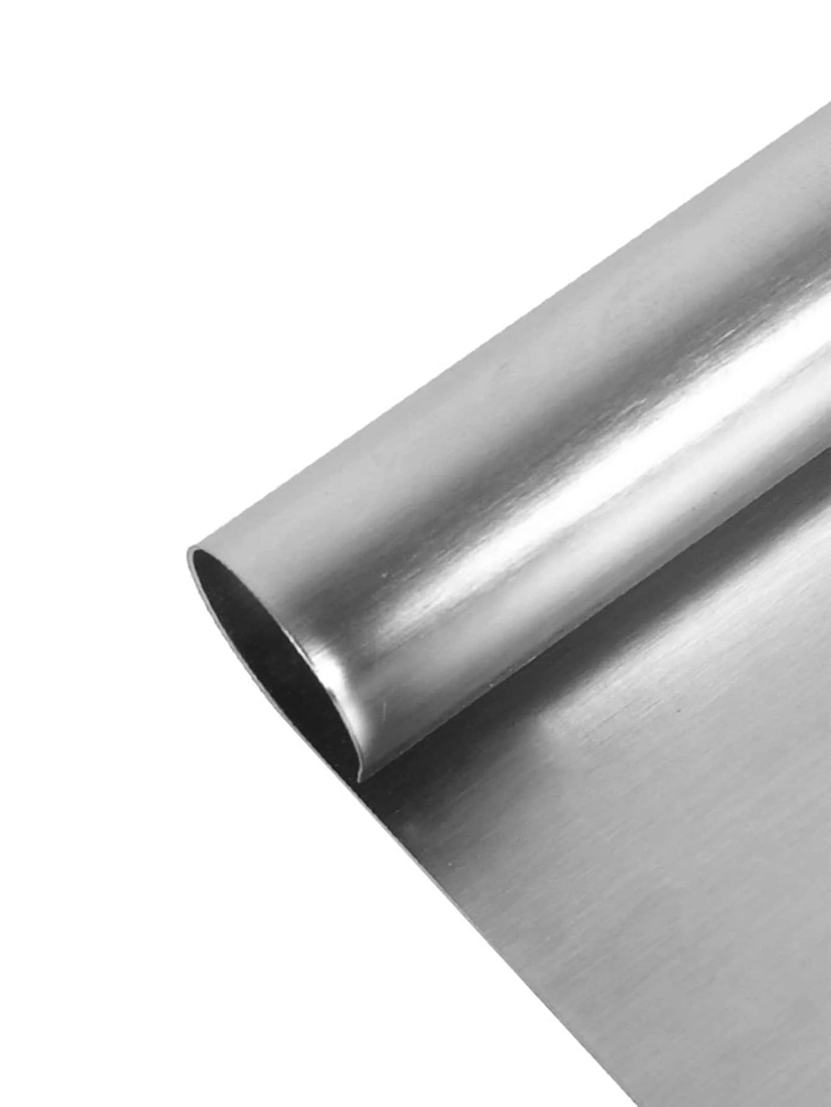 Stainless Steel Bench Scraper