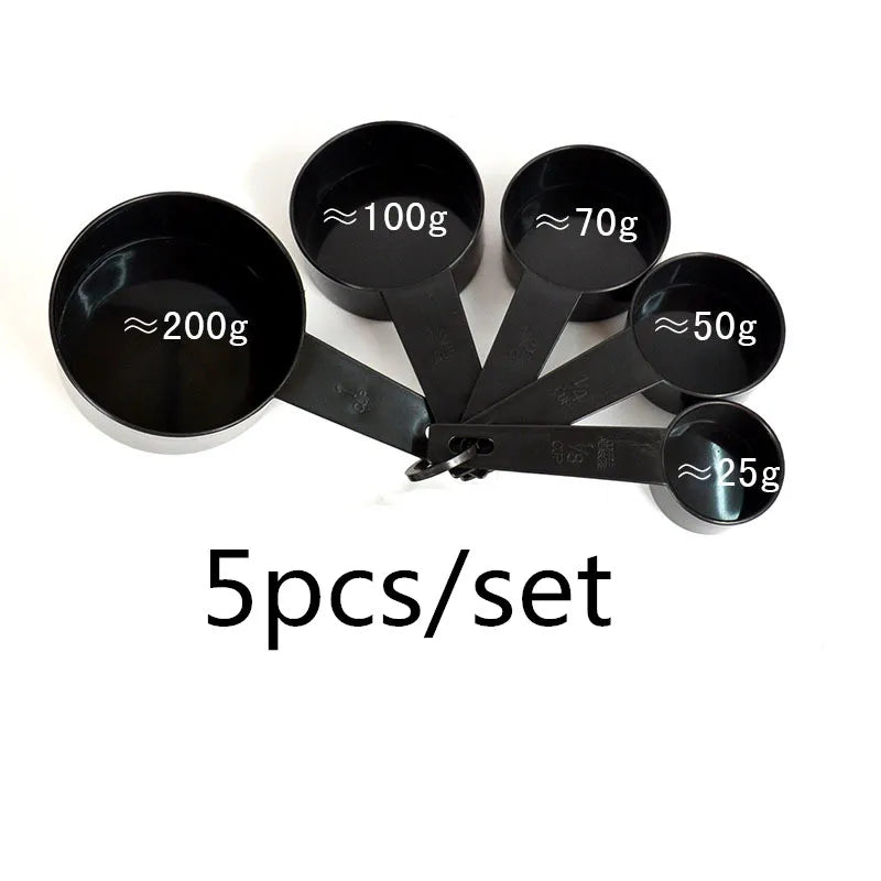 Measuring Spoons & Cups Set