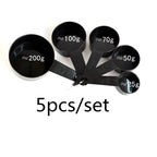 Measuring Spoons & Cups Set