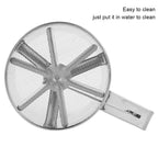 Stainless Steel Flour Sifter