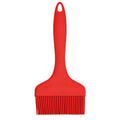 Wide Silicone Basting Brush