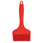 Wide Silicone Basting Brush
