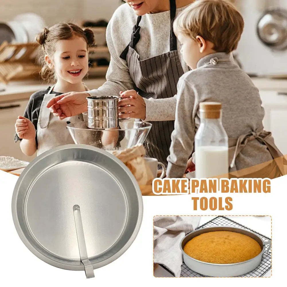 Nonstick Round Cake Tin