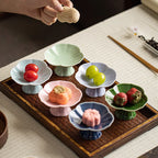 Ceramic Serving Platter