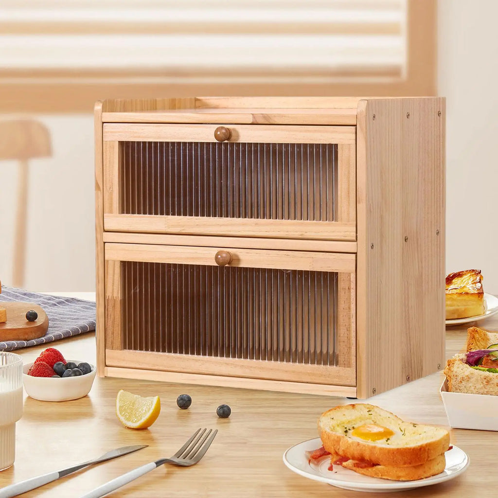 Bread Box