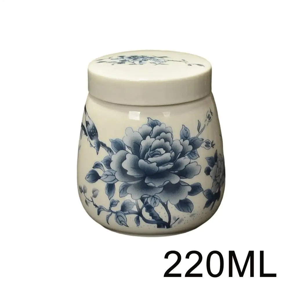 Ceramic Egg Coddler with Lid