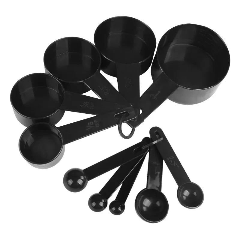 Measuring Spoons & Cups Set