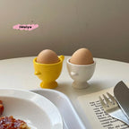 Ceramic Egg Cups